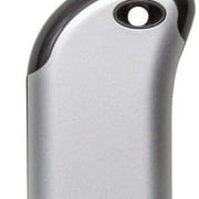 Zippo Silver HeatBank 9s Rechargeable Hand Warmer